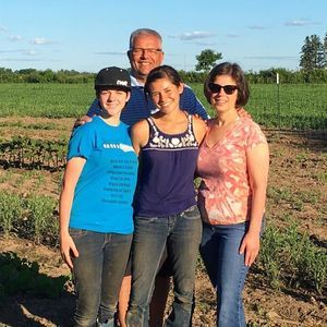 Meet your Posher, Ralph